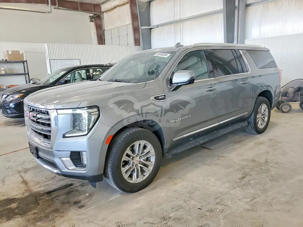 GMC Yukon 5.3L 8 2023