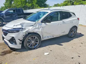 Buick Encore 1.3L 3 2022