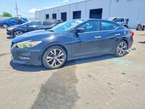 Nissan Maxima 3.5L 6 2017
