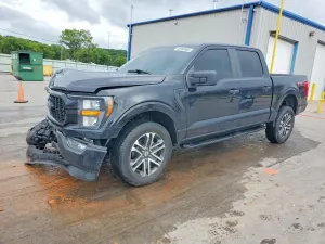 Ford F-150 2.7L 6 2023