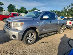 Toyota Tundra 5.7L 8 2007