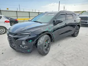 Chevrolet Blazer 3.6L 6 2020