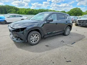 Mazda CX-5 2.5L 4 2025