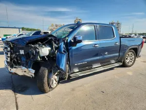 GMC Sierra 5.3L 8 2019
