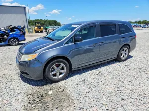 Honda Odyssey 3.5L 6 2012