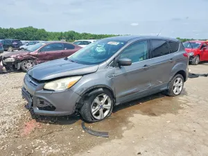Ford Escape 2.0L 4 2014
