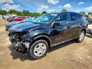 Toyota Rav4 2.5L 4 2015