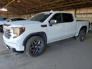 GMC Sierra 5.3L 8 2024