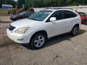 Lexus RX 3.5L 6 2007