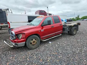 Dodge RAM 2007