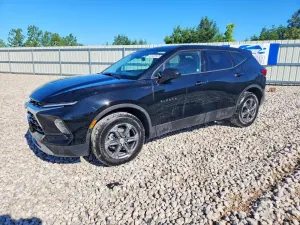 Chevrolet Blazer 2.0L 4 2025