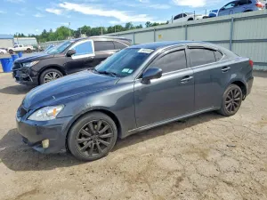 Lexus IS 2.5L 6 2007