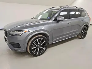 Volvo XC90 2.0L 4 2018