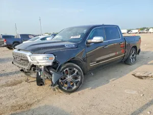 RAM 1500 5.7L 8 2019