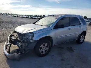 Chevrolet Equinox 3.4L 6 2005