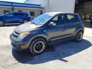 Scion xA 1.5L 4 2006
