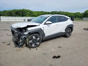 Hyundai Kona 2.0L 4 2025