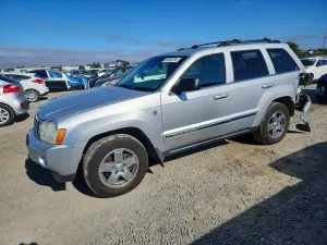 Jeep Grand Cherokee 5.7L 8 2005