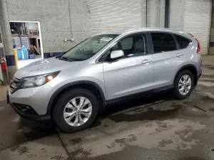 Honda CR-V 2.4L 4 2012