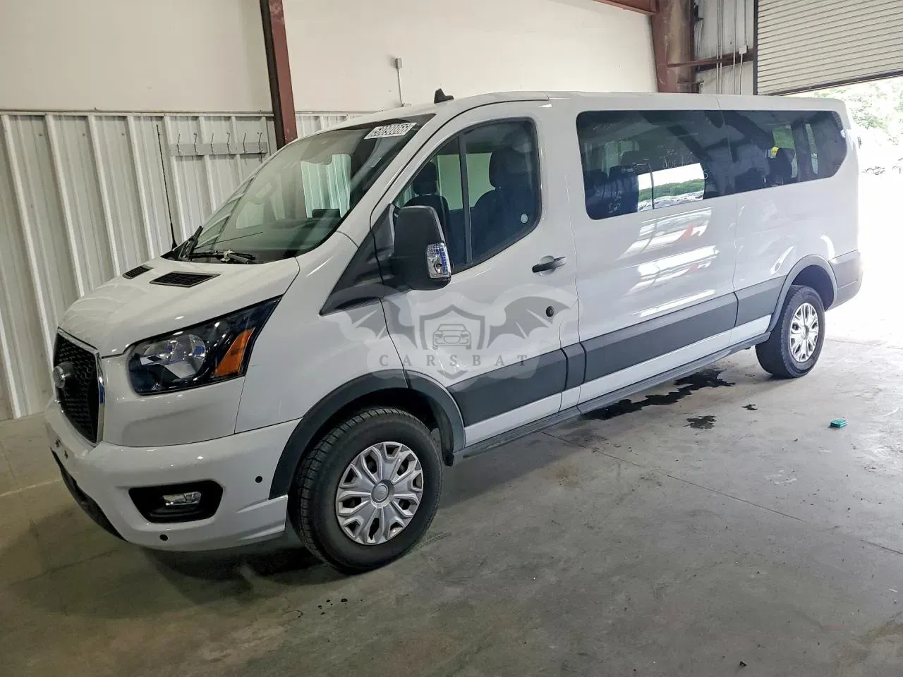 Ford Transit 3.5L 6 2025
