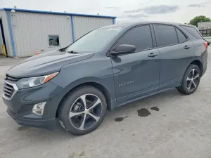 Chevrolet Equinox 1.5L 4 2020