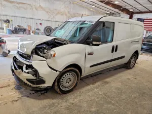 RAM ProMaster 2.4L 4 2022