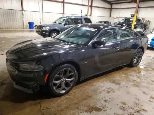 Dodge Charger 5.7L 8 2018