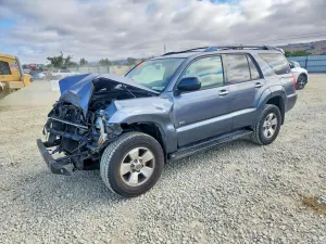 Toyota 4Runner 4.0L 6 2006
