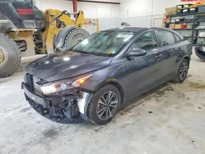 Kia Cerato / Forte / K3 2.0L 4 2023