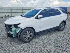 Chevrolet Equinox 1.5L 4 2023