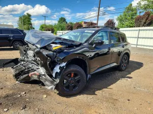 Nissan Rogue 1.5L 3 2026