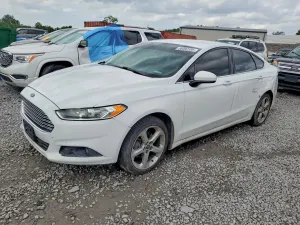 Ford Fusion 2.5L 4 2016