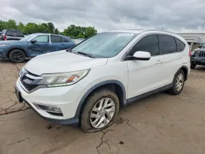Honda CR-V 2.4L 4 2015
