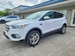 Ford Escape 1.5L 4 2019