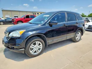 Honda CR-V 2.4L 4 2011