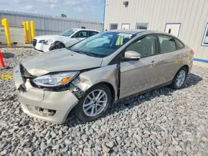 Ford Focus 2.0L 4 2015