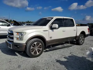 Ford F-150 3.5L 6 2015