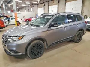 Mitsubishi Outlander 2.4L 4 2020