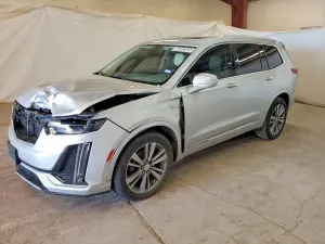 Cadillac XT6 3.6L 6 2020