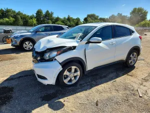 Honda HR-V 1.8L 4 2016