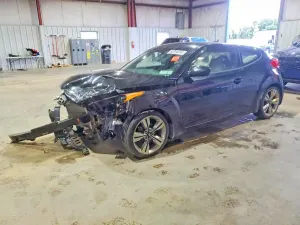 Hyundai Veloster 1.6L 4 2013