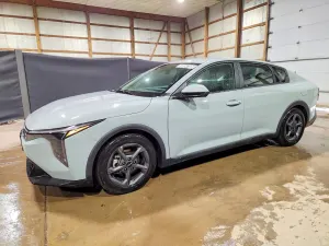 Kia K4 2.0L 4 2026