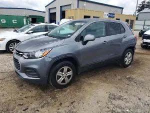 Chevrolet Trax 1.4L 4 2020
