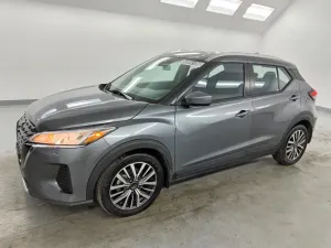 Nissan Kicks 1.6L 4 2023