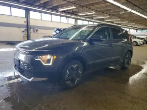 Kia Niro 0 2023