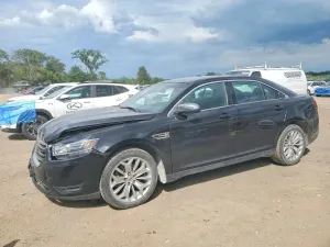 Ford Taurus 3.5L 6 2019