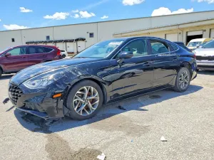 Hyundai Sonata 2.5L 4 2020