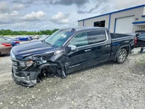 GMC Sierra 5.3L 8 2025