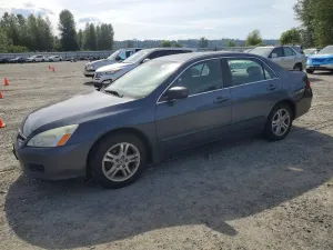 Honda Accord 2.4L 4 2006