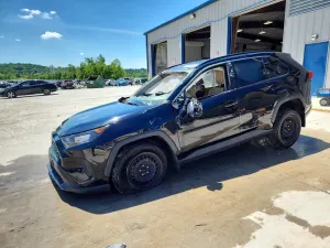 Toyota Rav4 2.5L 4 2020